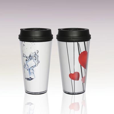 PZMPM-19 Plastic Mugs